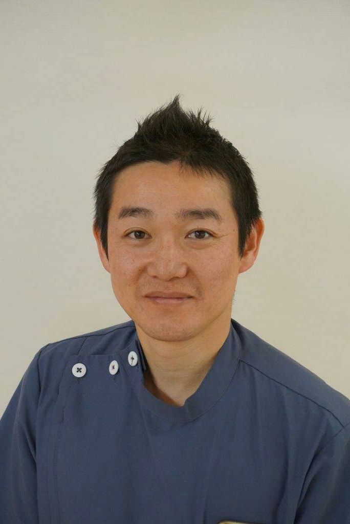 白石接骨院いとう